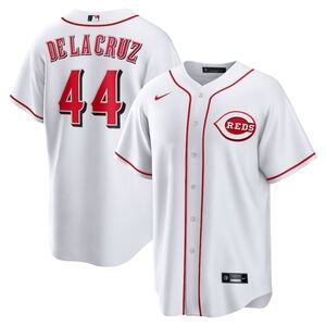NIKE Elly De La Cruz Cincinnati Reds
